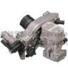 PIERBURG 7.02756.07.0 Cooler, exhaust gas recirculation